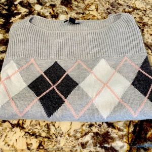 Gap Sweater